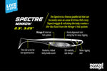 Nomad Spectre Minnow