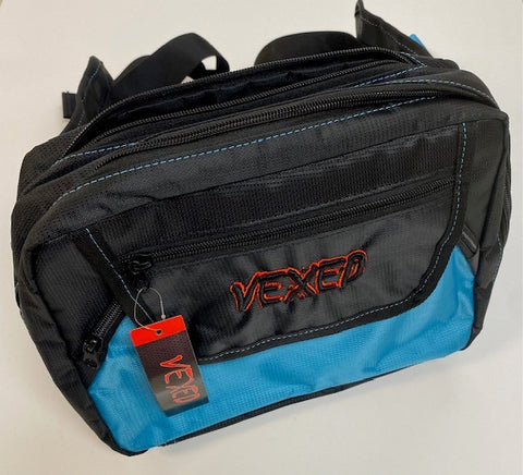 Vexed Deluxe Sling Bag