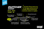 Nomad Switcher Shrimp