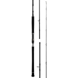 Daiwa 25 Dragger Rod