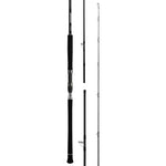 Daiwa 25 Dragger Rod