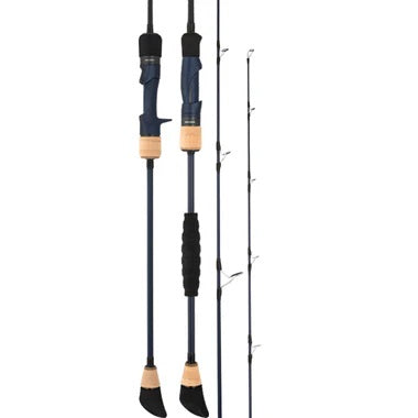 Daiwa 25 Saltiga SJ Rods