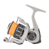 Samaki Volt Spin spinning reel with pre-spooled braid, CNC aluminium spool and handle