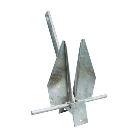 Sand Anchor