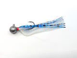 Vexed Buckabou Jig