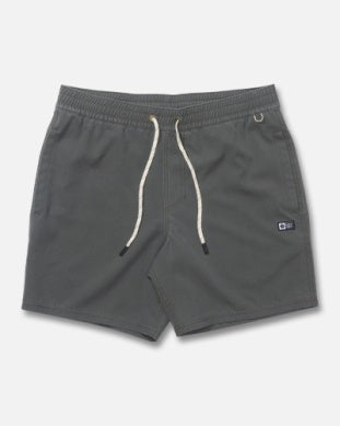 4-way stretch short made from quick dry fabric