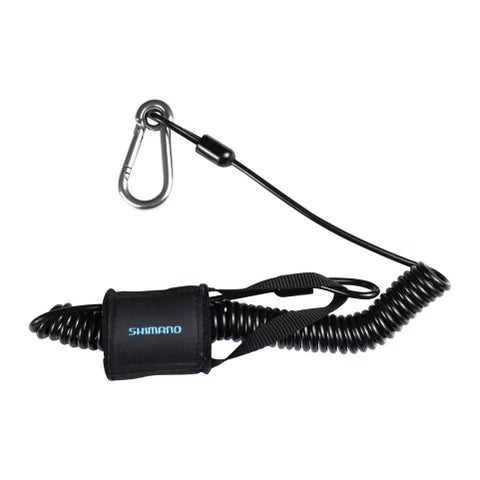 Shimano Recoil Troll Strap