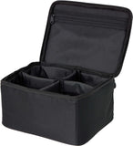 Shimano Reel Case Black - Medium