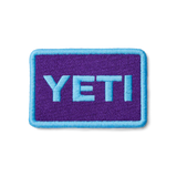 Yeti Collectors Patch *Click & Collect Only*