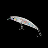 Malosi Minion Floating Minnow