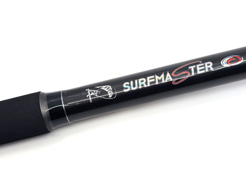 Assassin Surfmaster Rods