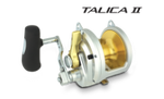 Shimano Talica 50 - 2 Speed