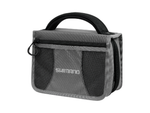 Shimano 23 Grey Soft Plastic Tackle Wallet