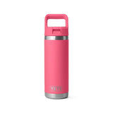 Yeti Rambler 18oz Straw Bottle (532ml) *Click & Collect Only*