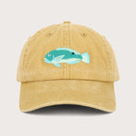 Pallion Point Fish Lids – clothing - hats built for performance and reliability.