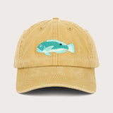 Pallion Point Fish Lids – clothing - hats built for performance and reliability.