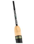 “Silver Creek [Model] spinning rod – [Length] [Power] [Action], 2-piece lure rod for trout, bream, and estuary fishing”