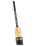 “Silver Creek [Model] spinning rod – [Length] [Power] [Action], 2-piece lure rod for trout, bream, and estuary fishing”