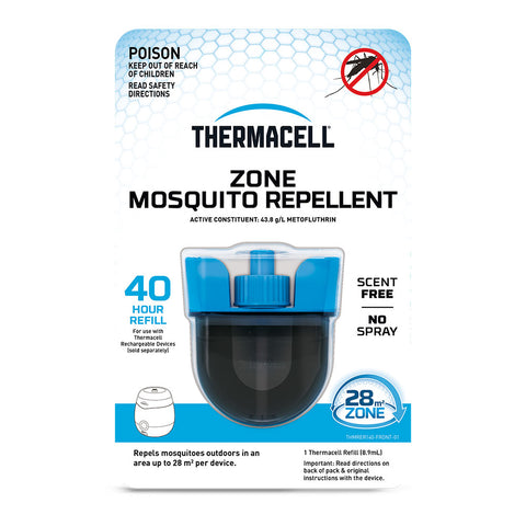 Thermacell E55 Insect Repeller REFILL