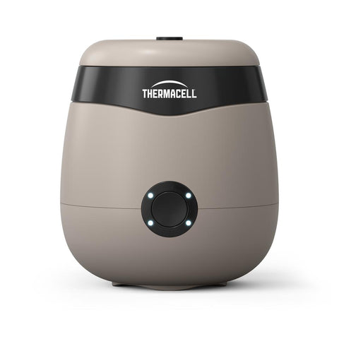 Thermacell E55 Rechargable Insect Repeller - Riverbed