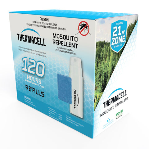 Thermacell Insect Repeller REFILL