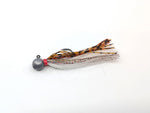 Vexed Buckabou Jig