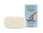 Tilley Seawater and Hard Water Soap – camping - accessories built for performance and reliability.