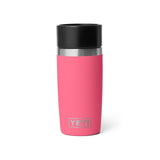 “YETI Rambler Travel Bottle with Leakproof 360° Commuter Cap – insulated stainless steel drink bottle”