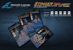 Oceans Legacy Stinger Twin Assists
