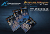 Oceans Legacy Stinger Twin Assists