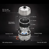 Cobb LPG Bundle 