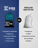 Ezee Freeze Mega Freeze Reusable Ice Blue - 5KG