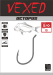 Vexed PP Octopus