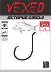 Vexed PP Octopus Circle