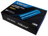 Wilson Electric Reel Battery Kit