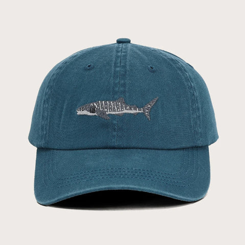 Pallion Point Fish Lids