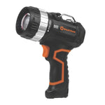 Wildtrak Rechargeable Croc Hunter Spotlight