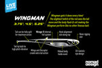 Nomad Wingman