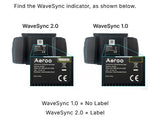 Aeroo Smart Controller - WaveSync 1.0