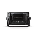 Humminbird XPLORE 10 CMSI+ fish finder with MEGA Imaging+ and GPS

XPLORE 10 CHO head unit only, sold without transducer
