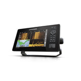 Humminbird XPLORE 9 CMSI+ fish finder with MEGA Imaging+ and GPS

XPLORE 9 CHO head unit only, designed for existing transducer setups

XPLORE 9 CMSI+ NAV with included Navionics card for premium charting

In-dash mount kit for flush installation of Humminbird XPLORE 9