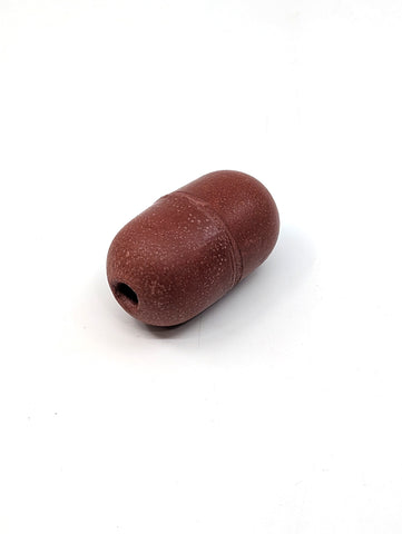 Y3 Crab Net Rigging Float 60mm x 30mm fitted inside net