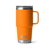 Yeti Rambler 20oz Travel Mug (591ml) *IN-STORE PICKUP ONLY*