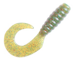 Zman Grubz 2.5 inch