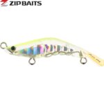 Ultra-light shrimp fishing lure for whiting, bream, skippy and herring