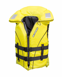 Response PFD Level 100 Foam Life Jacket Yellow