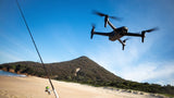 Aeroo Pro drone for Fishing