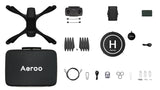 Aeroo Pro What's in the Box