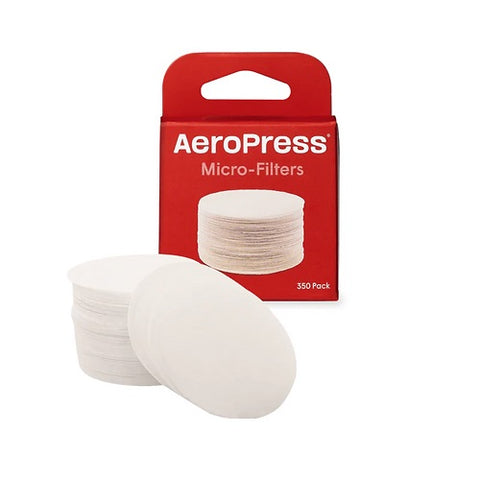 AeroPress Replacment Filter - 350 pack