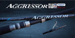 Oceans Legacy Aggressor - Offshore & Long Cast Plugging